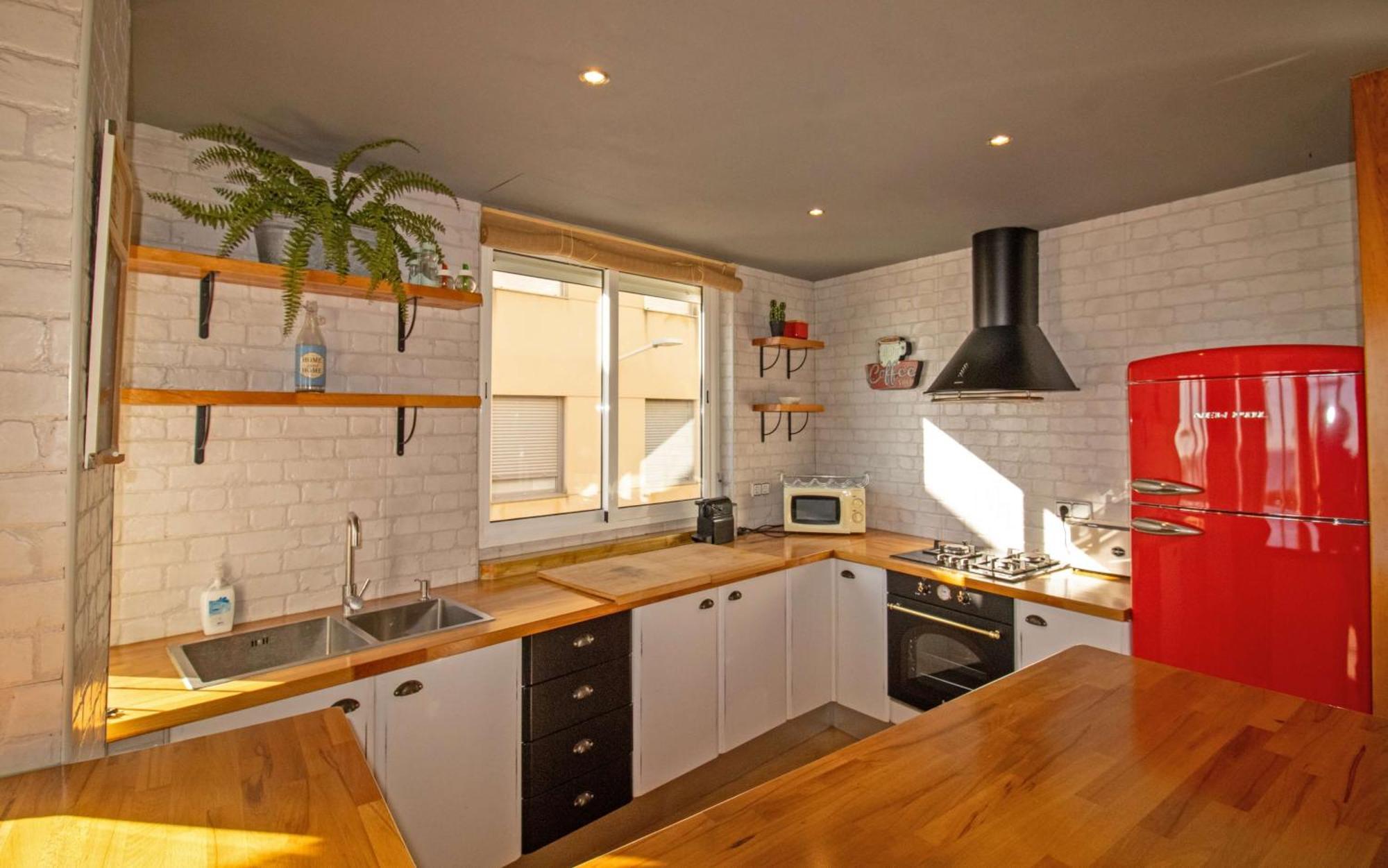 Luxury Beach House - Primera Linea Playa Cargador Albert Villas Alcoceber Екстер'єр фото