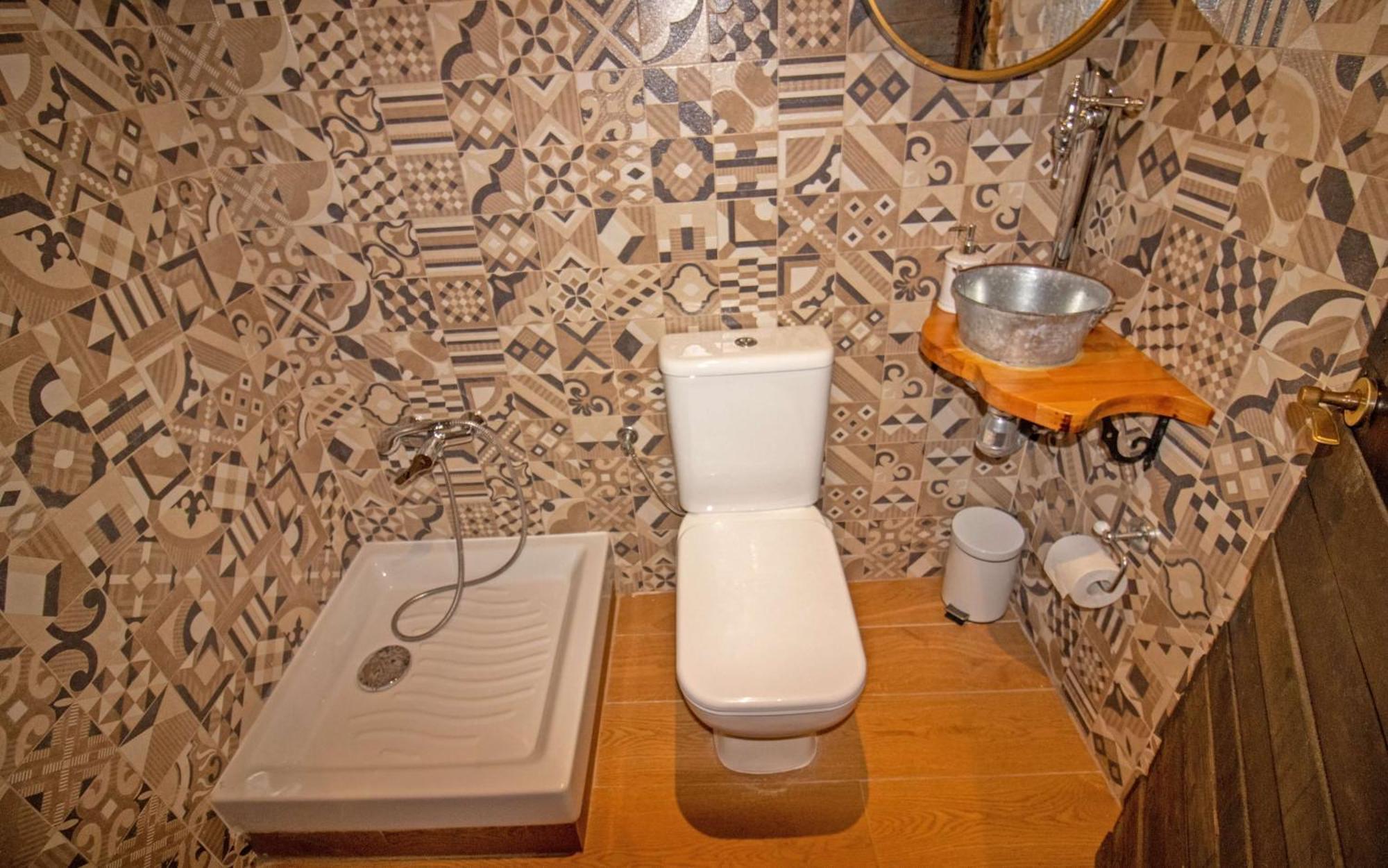 Luxury Beach House - Primera Linea Playa Cargador Albert Villas Alcoceber Екстер'єр фото