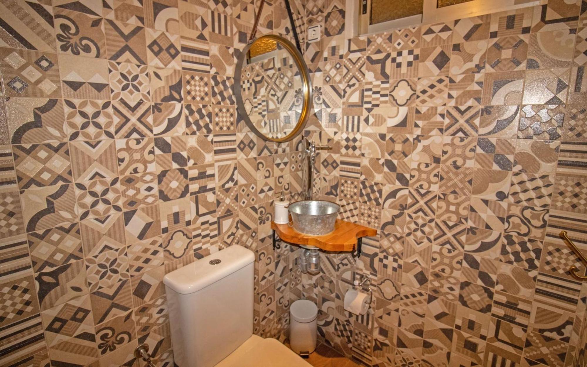 Luxury Beach House - Primera Linea Playa Cargador Albert Villas Alcoceber Екстер'єр фото